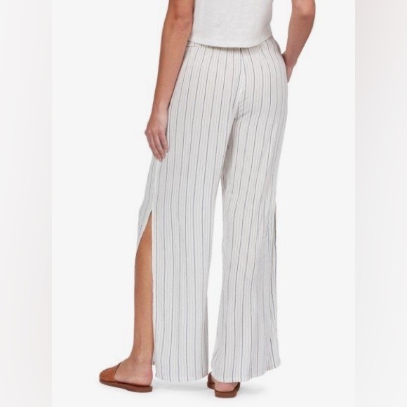 🌻ROXY Keep Your Dreams Wide Leg Pants🌻 - Picture 4 of 4